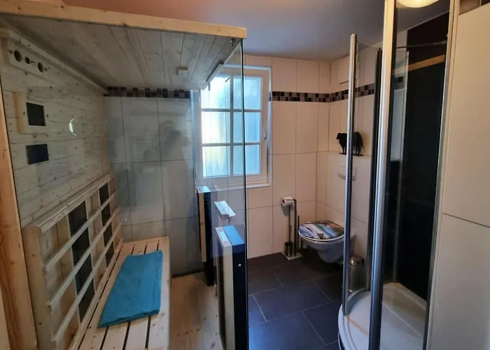 Diekhus Comfortable * Гретзиль