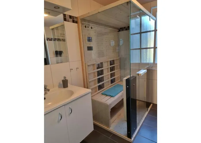 Diekhus Comfortable Дом отдыха