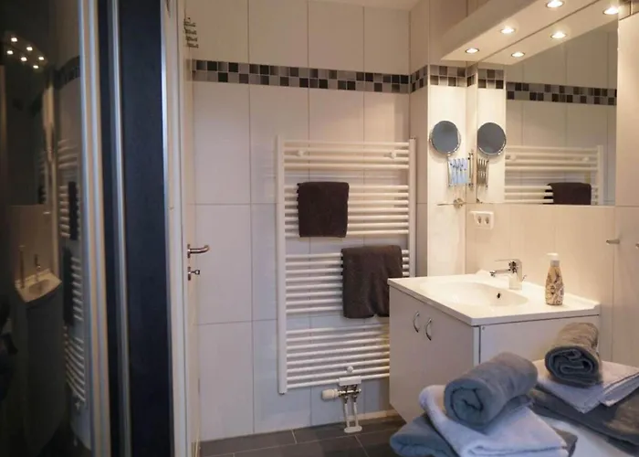 Дом отдыха Diekhus Comfortable *