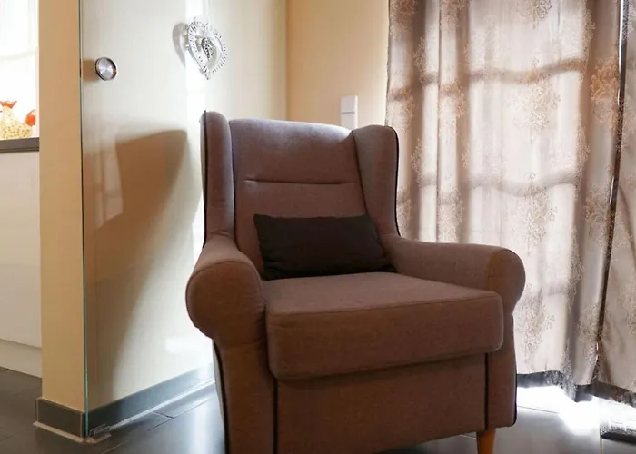 Дом отдыха Diekhus Comfortable Гретзиль