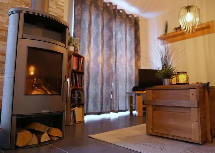 Diekhus Comfortable Гретзиль