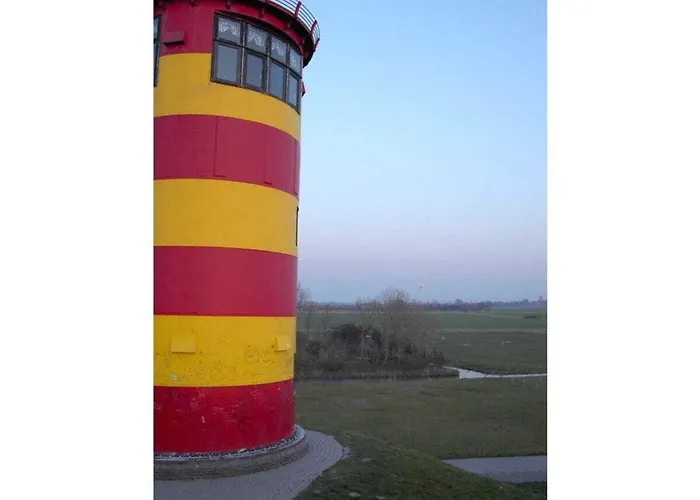 Diekhus Comfortable * Гретзиль