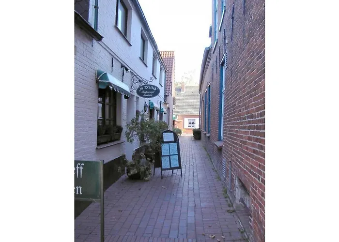 Дом отдыха Diekhus Comfortable