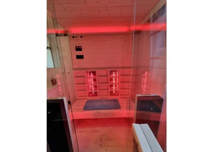 Дом отдыха Diekhus Comfortable Гретзиль